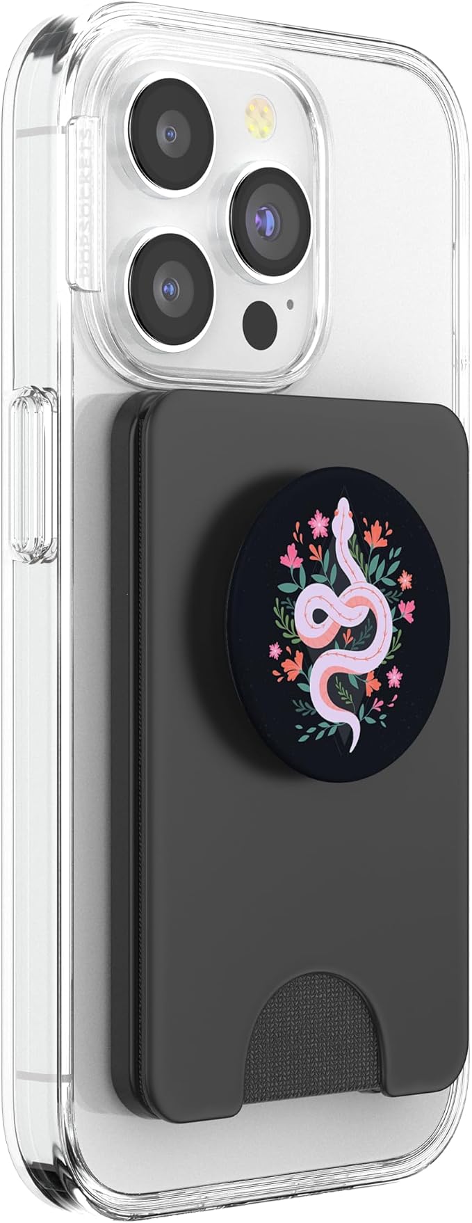 Snake PopSockets Adhesive PopGrip