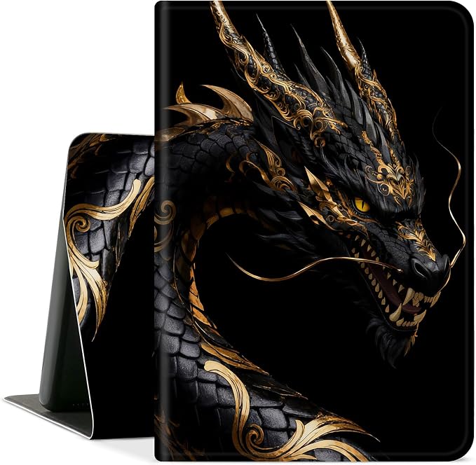 DEGDFSGR for Amazon Fire HD 10 Tablet 10 Plus Tablet Case (13th/11th Generation 2023/2021 Release) with Adjustable StandAuto Sleep/Wake for Kindle Fire 10 Case 10.1 inchAmerican Flag Sunflower Cross