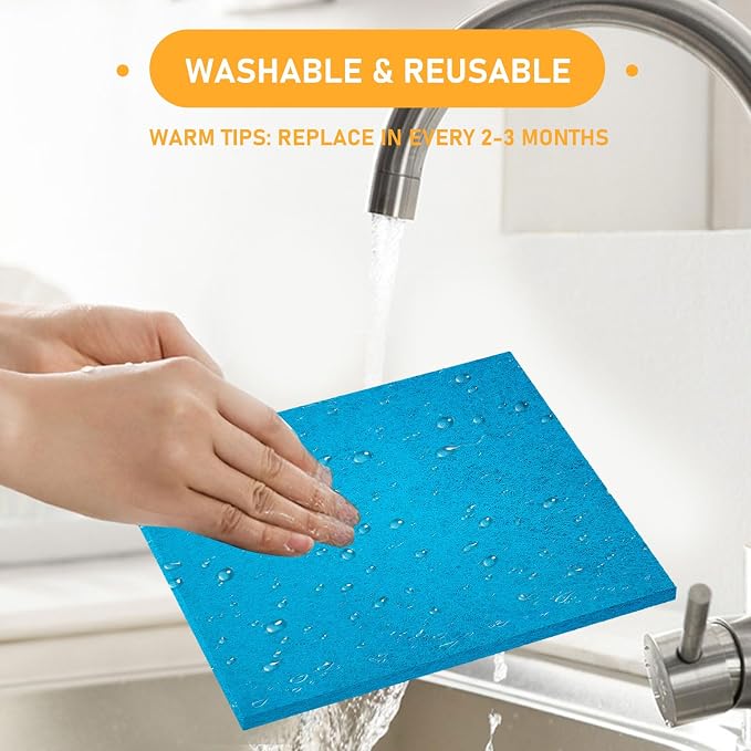 20x30x1 Reusable Air Filter Cut To Compatible