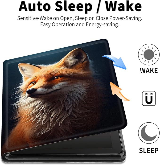 Case for All-New Amazon Kindle Fire HD 10 &amp 10 Plus 11th Generation 2021 Release 10.1 inchSlim Folding Stand Cover with Auto Wake/SleepAmerican Girls