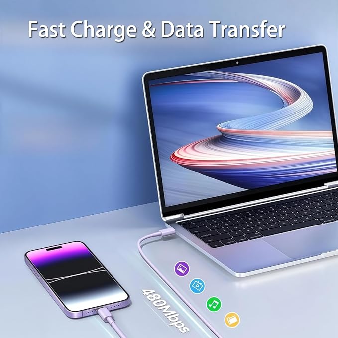 45W Samsung Super Fast Charger Type C to Type C Android Charger Fast USBC Charging Cable 6ft Compatible for Samsung Galaxy S25 ultra S24 S23 S22 S21 S20 S10 S9 A56 A55 A54 A53 A36 A35 A16 A15 A14 A17
