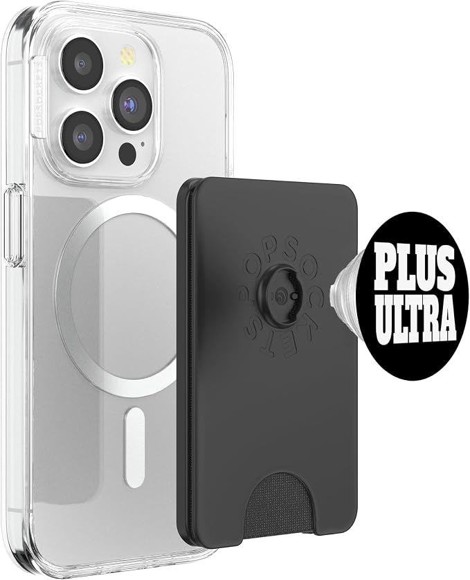 Plus Ultra PopSockets Adhesive PopGrip