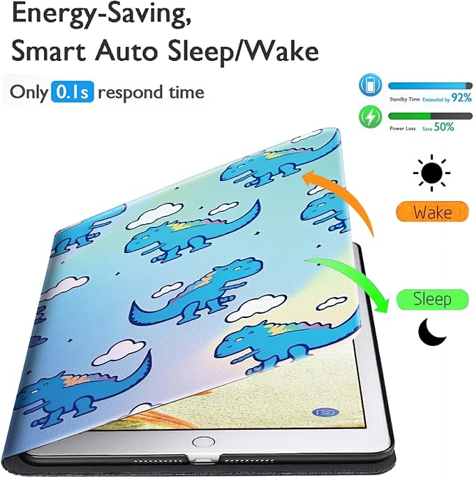 Case for Amazon Kindle Fire Max 11 Tablet (13th Gen 2023 Release) 11 PU Leather Slim Folding Adjustable Stand Smart Cover with Auto Wake/Sleep for Fire 11 Max TabletArt Skull