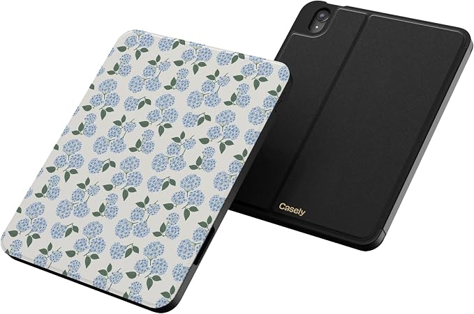 Casely iPad 10.9 (10th Gen / A16) Case | All the Fun Things | Fun on Weekdays