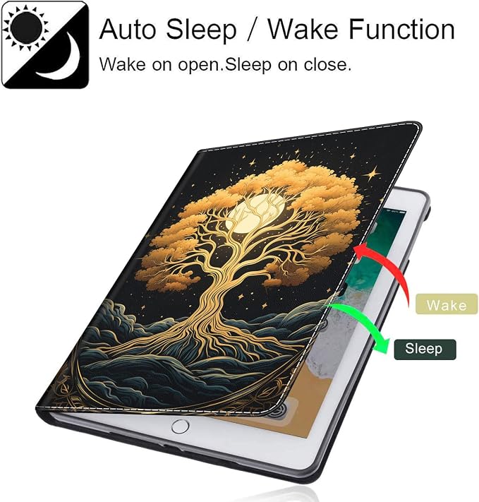 Case for All-New Amazon Kindle Fire HD 8 &amp 8 Plus Tablet (12th Generation/10th Generation 2022/2020 Release) 8 Durable Shockproof Protective Cover，Pug Weightlifting