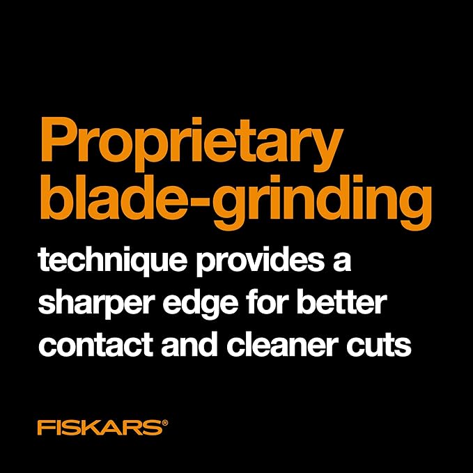 Fiskars X27 Super Splitting Axe, 36" Wood Splitting Axe for Medium to Large Size Logs with Shock-Absorbing Handle, Split Firewood, Forged Steel Blade, Bushcraft Gear and Camping Hatchet