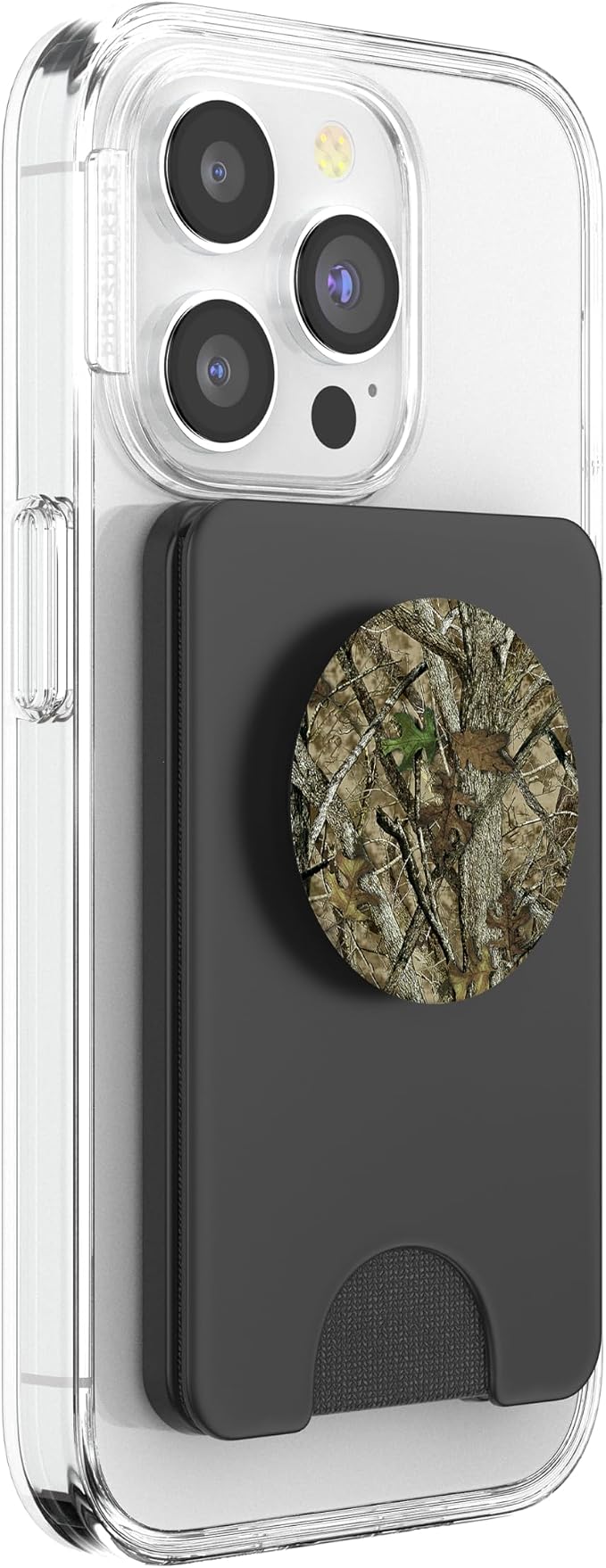 Hunter Camo Popsocket Camouflage Hunting PopSockets Camo PopSockets Adhesive PopGrip