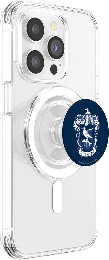Harry Potter Ravenclaw Crest PopSockets Adhesive PopGrip