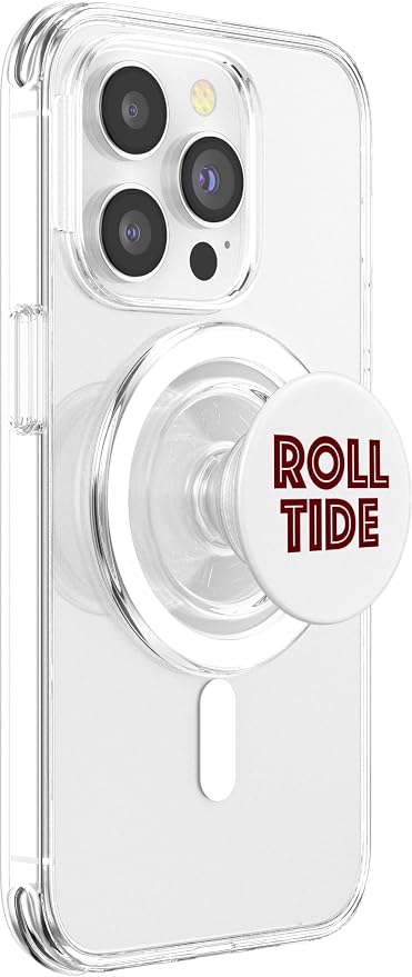 Roll Tide PopSockets Adhesive PopGrip