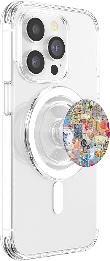 Art PopSockets Adhesive PopGrip