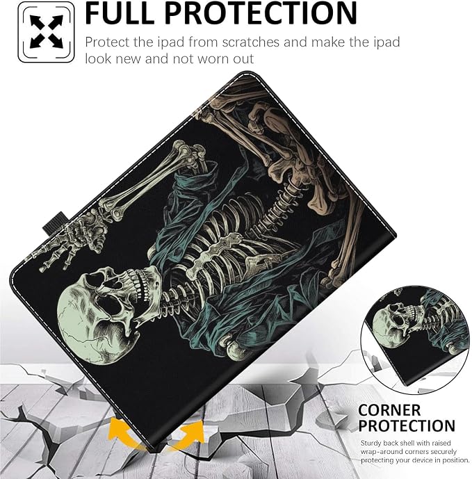 Case for Amazon Fire Max 11 Tablet (13th Generation 2023 Release) Multi-Angle Smart Stand Cover Auto Sleep/Wake for Fire 11 Max Tablet，African American Women Inspirational Quotes
