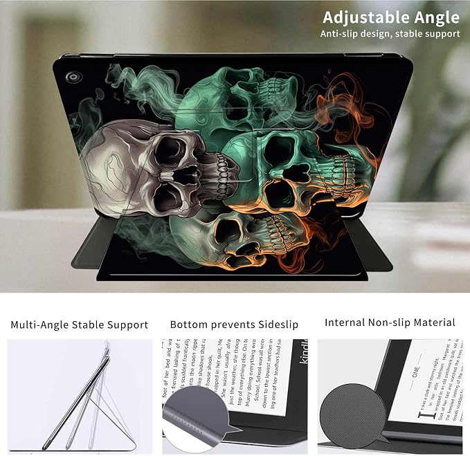 for iPad 9th Generation Case (2021)/8th Gen (2020)/ 7th Gen (2019) 10.2 Inch-360 Degree Rotating Multi-Angle Viewing Protective Cover with Auto Sleep/Wake-Art Mandala Flower