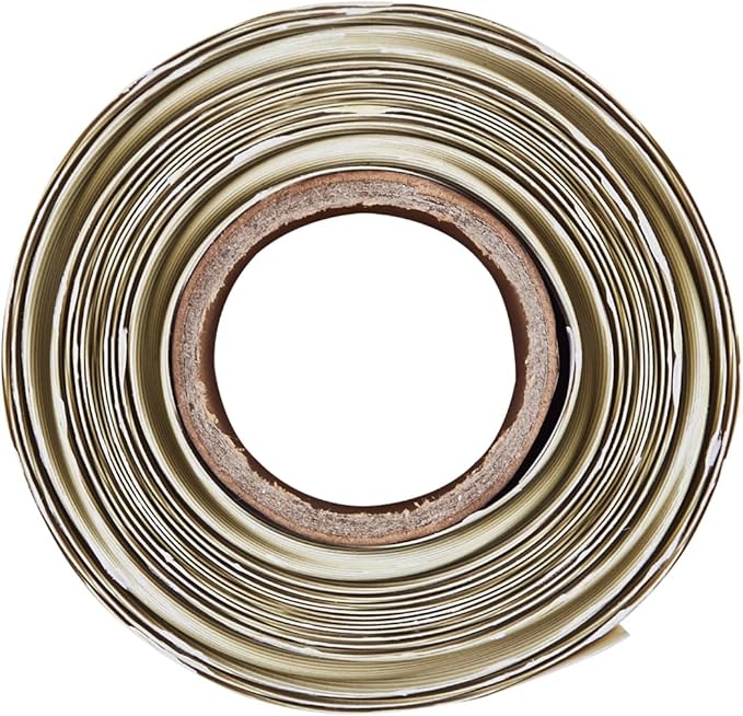 VEVOR Bulletin Board Borders, 6 Rolls 32.8 Feet Scalloped Bulletin Board Borders, Boho Rolled Border Trim with Wavy Line Design, Colorful Pastel Borders for School Classroom Party & Wall Decoration