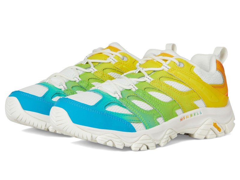 Merrell Men's Moab 3 Neon Multi Gradient 11 Medium