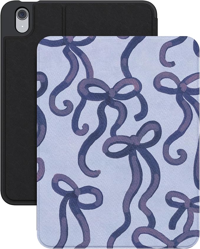 Casely iPad 10.9 (10th Gen / A16) Case | All the Fun Things | Fun on Weekdays