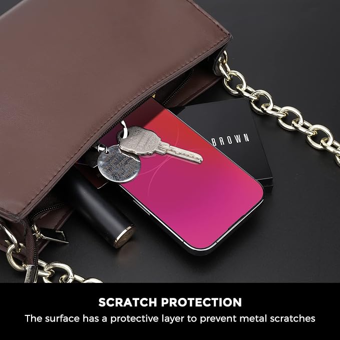 Privacy Screen Protector for iPhone 17 Pro （6.3 inch）- Flexible film Anti-blue light anti-glare anti-scratch filter screenultraviolet