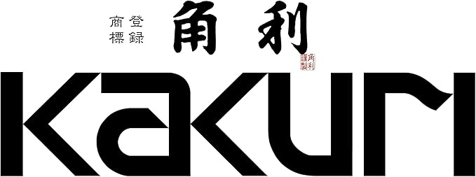 KAKURI Japanese Pull Saw Folding for Metal Cutting & PVC Cutting 8-1/4" Replacement Blade, Made in JAPAN