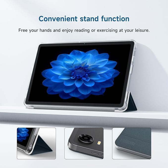ALLDOCUBE iPlay50 Pro &amp Mini Tablet Case