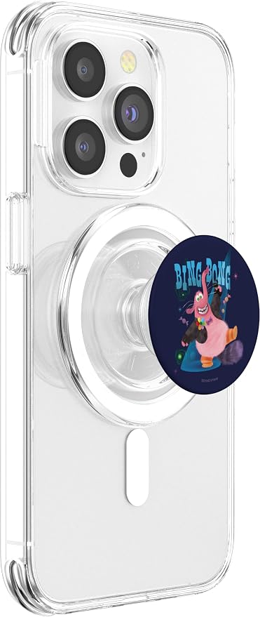 Disney and Pixar's Inside Out Bing Bong Show PopSockets Standard PopGrip
