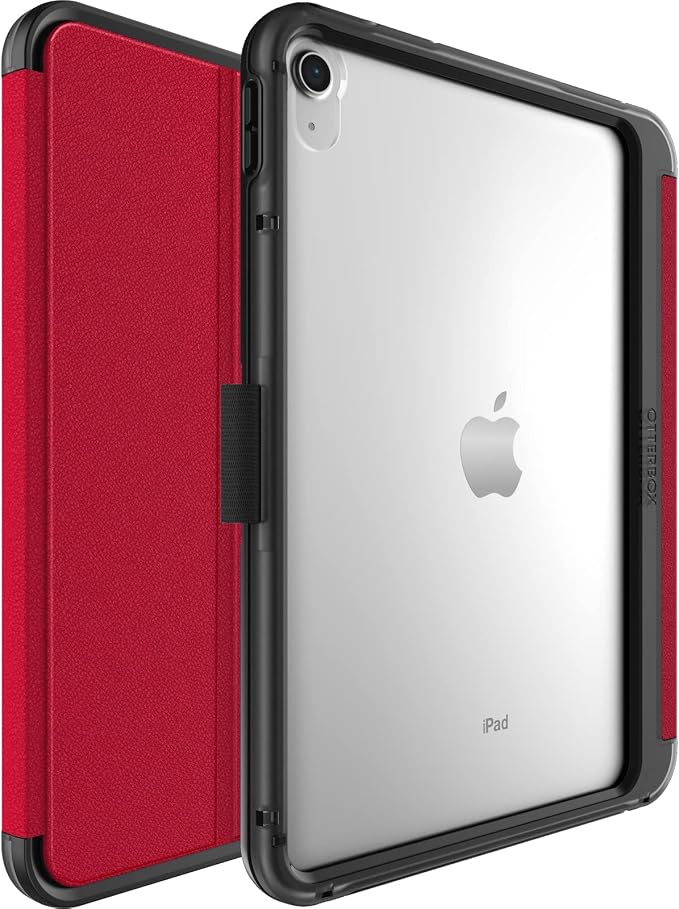 OtterBox Defender Series Case for iPad mini (5th Gen ONLY) - Retail Packaging - Black