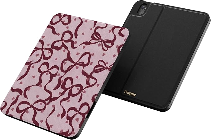 Casely iPad 10.9 (10th Gen / A16) Case | All the Fun Things | Fun on Weekdays