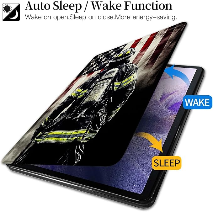 iPad 10.2 Case 2021-2019Atercolor Koala | 360° rotating stand case with auto sleep/wake slim protective cover for iPad 10.2 9th/8th/7th Gen