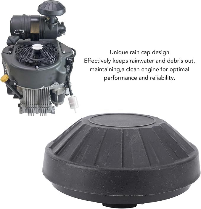 Replacement for FD FH FX Series, Rain Cap Cover Weatherproof Protection for