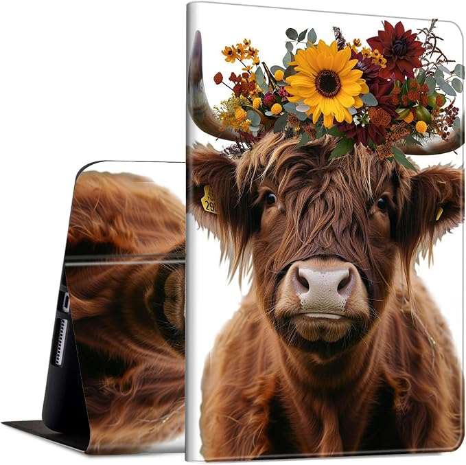 Slim Case for Amazon Kindle Fire Max 11 Case (13th Generation 2023 Release) 11 PU Leather Folio Stand Adjustable Smart Cover with Auto Wake/Sleep for Kindle Fire 11 TabletA American Flag Skull