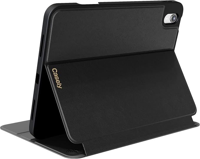 Casely iPad 10.9 (10th Gen / A16) Case | All the Fun Things | Fun on Weekdays