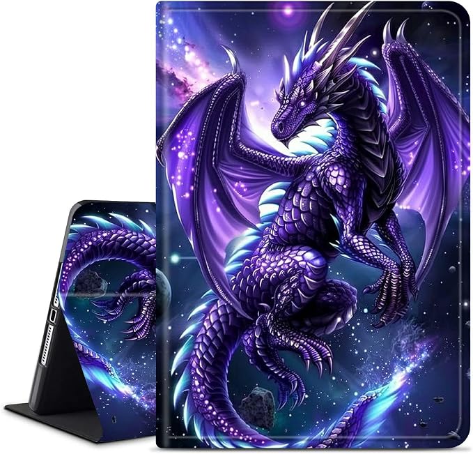for Samsung Galaxy Tab A 8.4 2020 Model SM-T307 Kickstand Case PU Leather Multiple Viewing Angles Stand Smart Cover with Auto Wake/Sleep for Galaxy Tab A 8.4 2 Roses