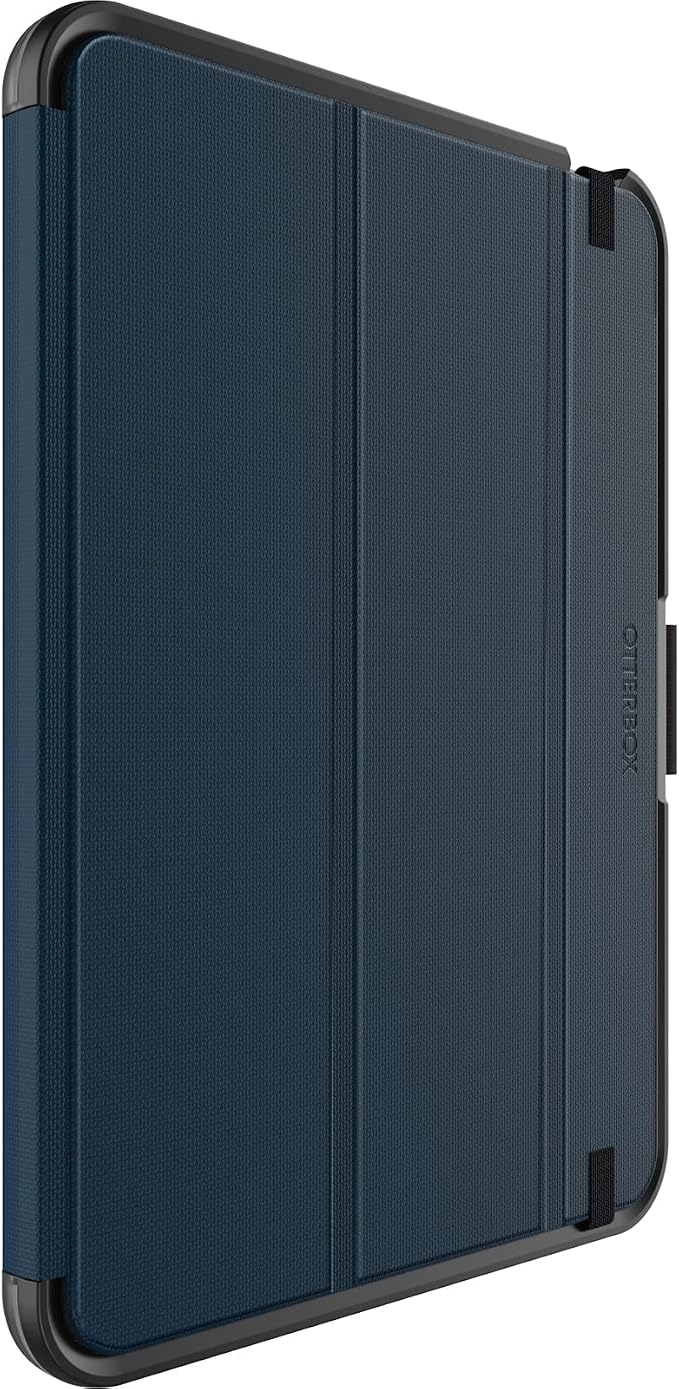 OtterBox Defender Series Case for iPad mini (5th Gen ONLY) - Retail Packaging - Black