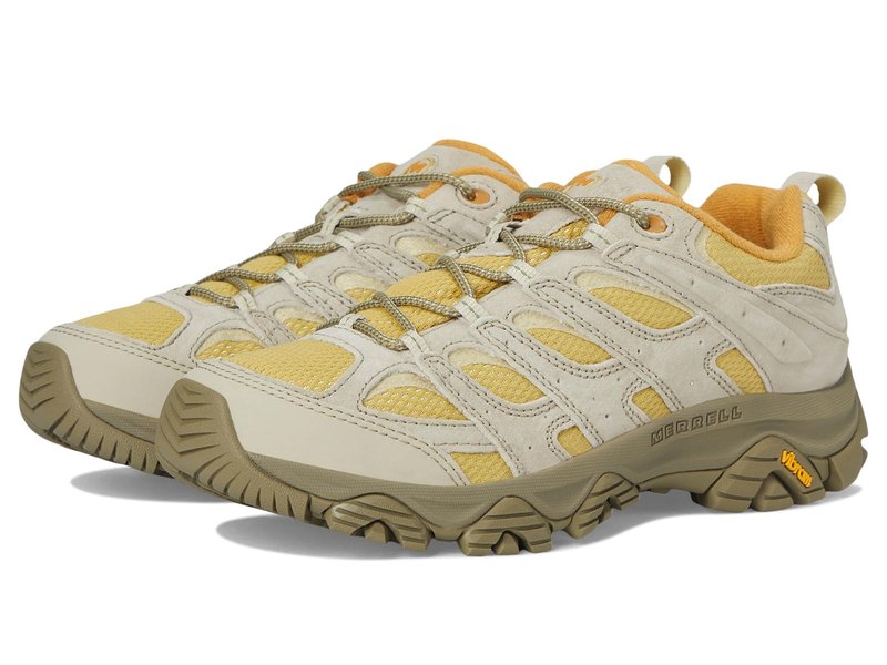 Merrell Men's Moab 3 Hiking Shoe, Nori, 8