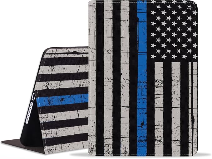 Case for Samsung Galaxy Tab S5e 10.5 inch 2019 Tablet (SM-T720/T725/T727) Protective Leather Case Adjustable Stand Auto Wake/Sleep Smart Case - Bible Verse Jeremiah 29:11