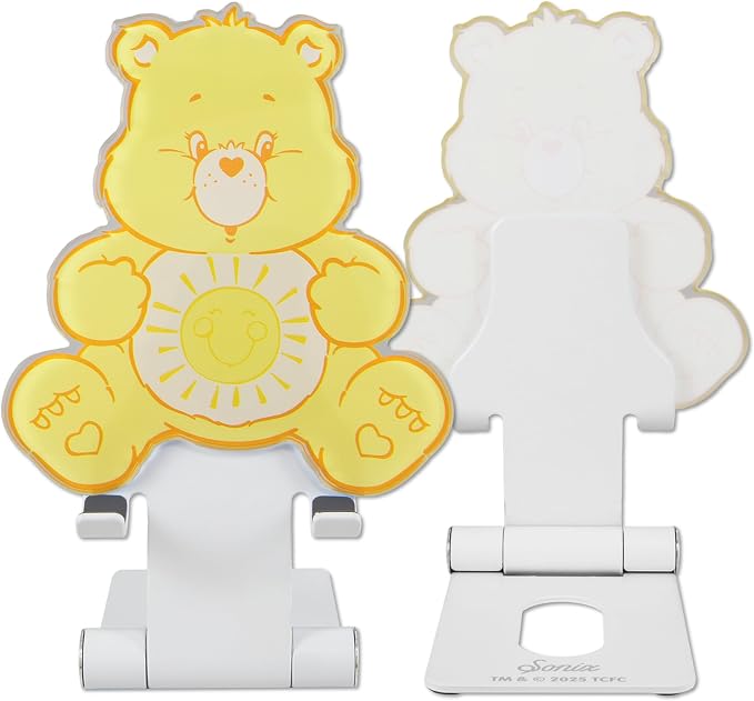 Sonix x Sanrio Character Phone Stand | Adjustable Cell Phone Holder Desk Stand Dock | Badtz Maru