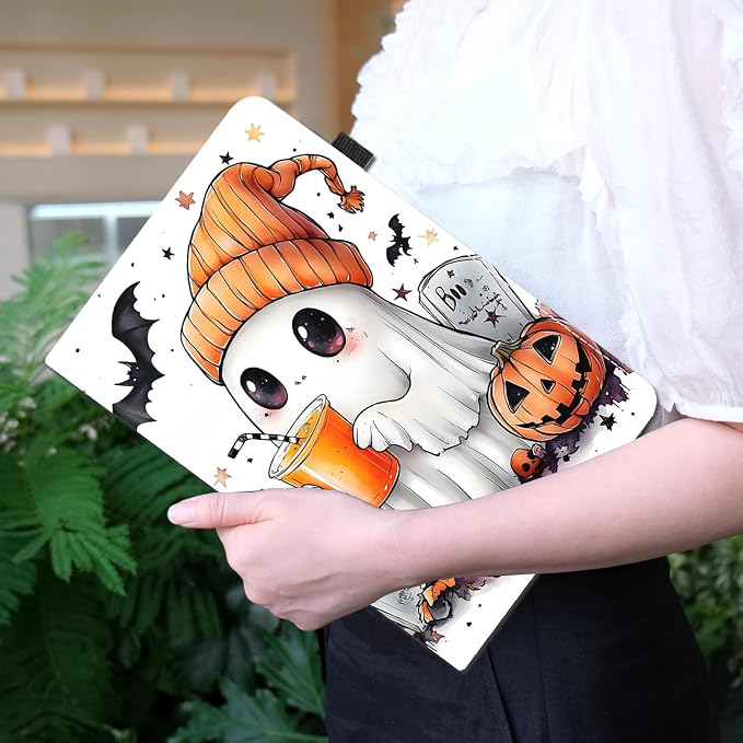 Case for Amazon Kindle Fire Max 11 Tablet (13th Generation 2023 Release) - Slim Fit Standing Cover with Auto Sleep/Wake for All-New Fire 11 Max Tablet Peach Blossom