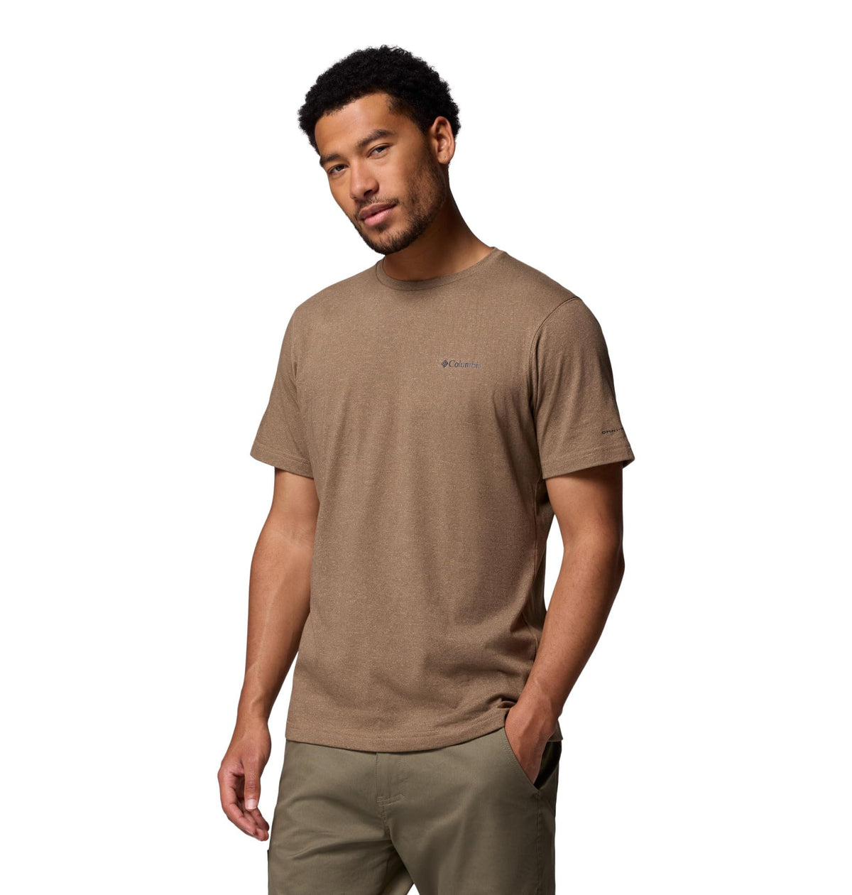 Columbia Men's Thistletown Hills Short Sleeve T-Shirt