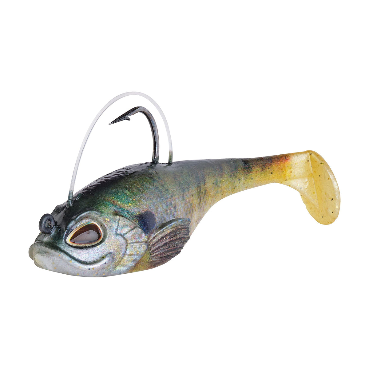 Berkley PowerBait Agent E Fishing Soft Bait