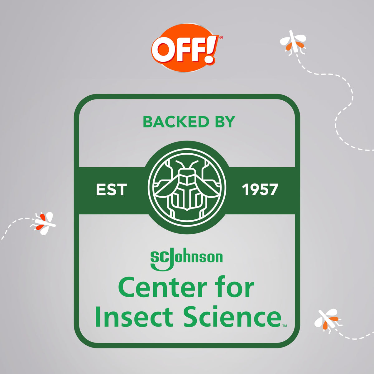OFF! Deep Woods Insect Repellent Aerosol, Bug Spray with Long Lasting Protection from Mosquitoes and Ticks, 9 oz