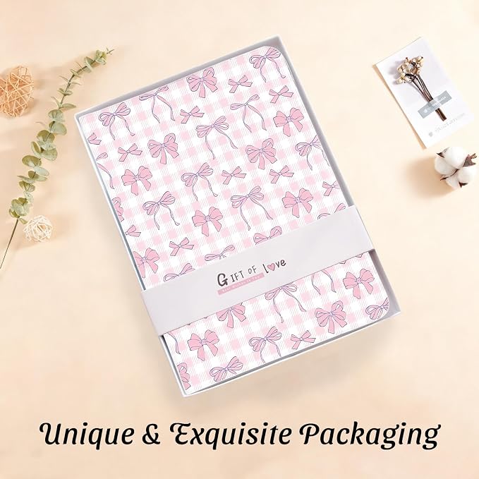 Cute Maple Bear Case for 10.2 iPad 2019/2020/2021(7th/8th/9th Gen) with Pencil Holder Auto Wake/Sleep Leather Soft TPU Back Cover for Women Girls
