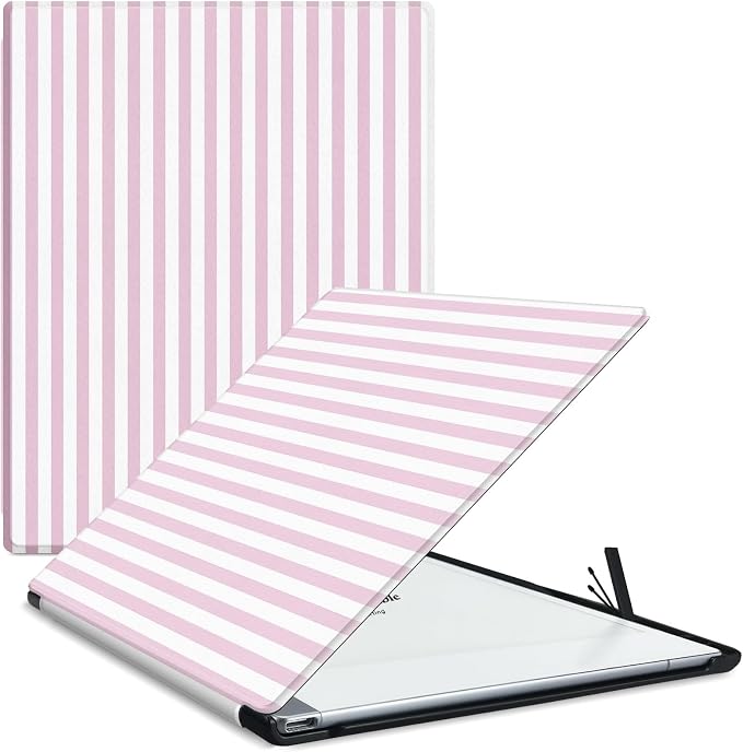 Case for Remarkable 2 Paper Tablet 10.3 2020 ReleasedLightweight and Hard Back Shell Protective Book Folio Cover with Built-in Pen HolderComes with Remarkable 2 Pen Tips.