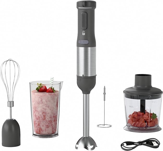 hand blender