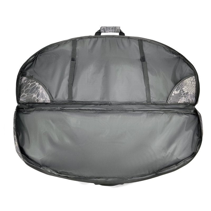 Gespann Soft Bow Case Padded Archery Bag Compound Bow Cases with Arrow Pocket
