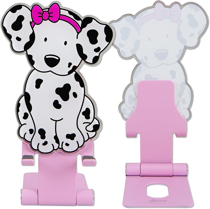 Sonix x Sanrio Character Phone Stand | Adjustable Cell Phone Holder Desk Stand Dock | Badtz Maru