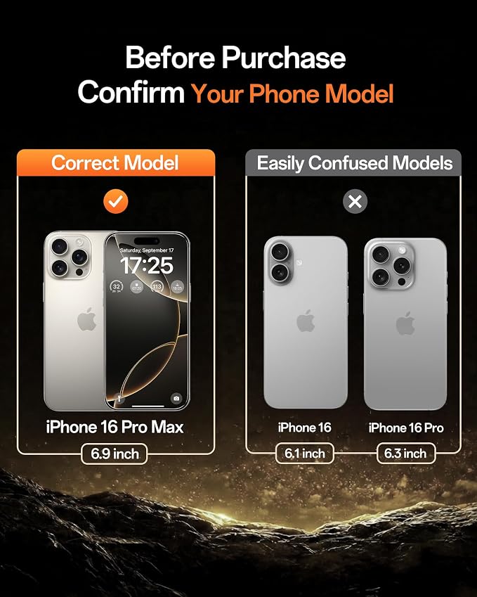 UNBREAKcable Privacy Screen Protector for iPhone 15 (6.1) 25° Anti-Spy Tempered Glass Easy Install Alignment Frame Case-Friendly 9H Hardness Anti-Fingerprint 3-Pack