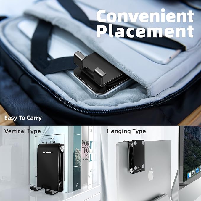 Cell Phone Stand [Stable &amp Height Adjustable] Foldable Cellphone Holder for Desk Office Desktop Bedside Table Compatible with iPhone 14/Smartphones/iPad Mini (Black)