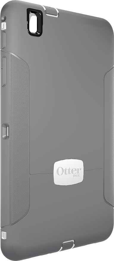 OtterBox Defender Series for Samsung Galaxy Tabpro (8.4) Black (77-40498)