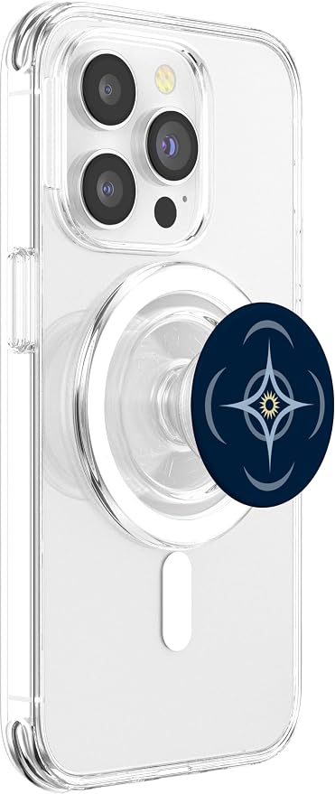 Brandon Sanderson Cosmere Symbol PopSockets Adhesive PopGrip