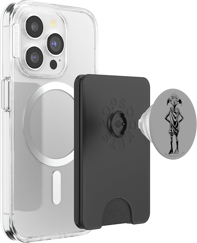 Harry Potter Dobby PopSockets Adhesive PopGrip