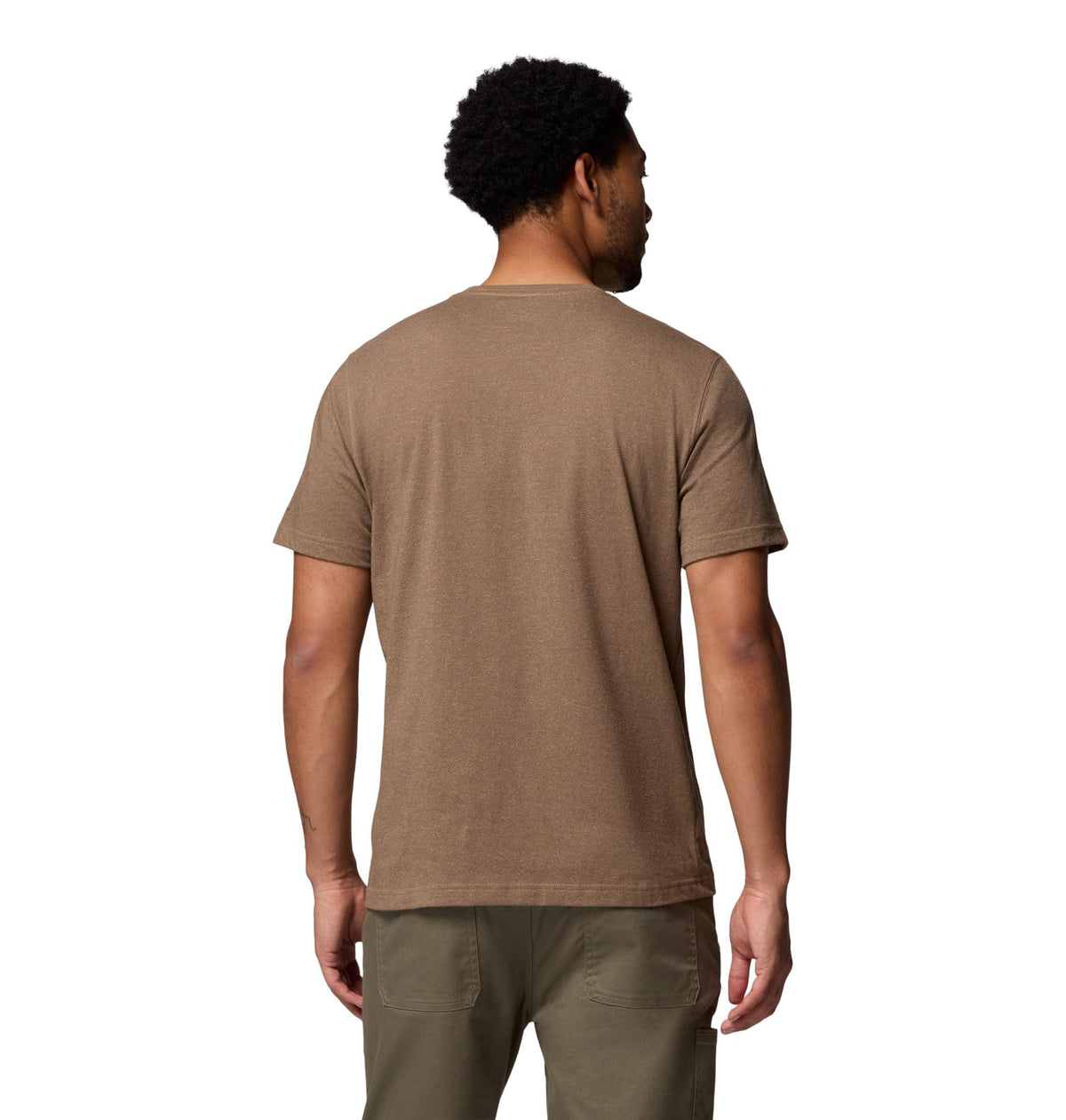 Columbia Men's Thistletown Hills Short Sleeve T-Shirt