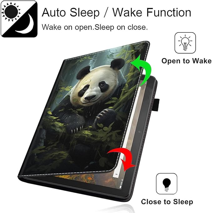 Case Cover for Amazon All-New Kindle Fire 7 Tablet (2022 Release-12th Generation) Latest Model 7 Slim Folding Stand Cover with Auto Wake/Sleep Dancing Skeleton in Mexican Costume